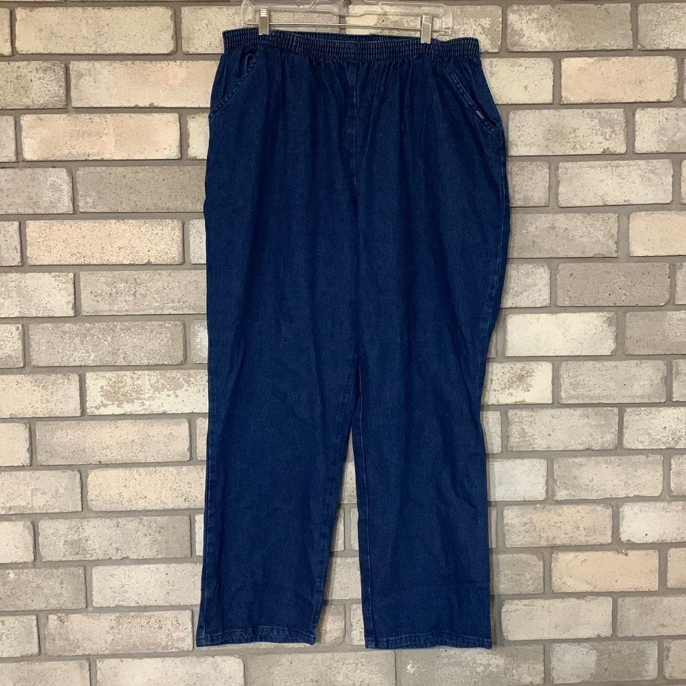3for$20 jeans 20w petite